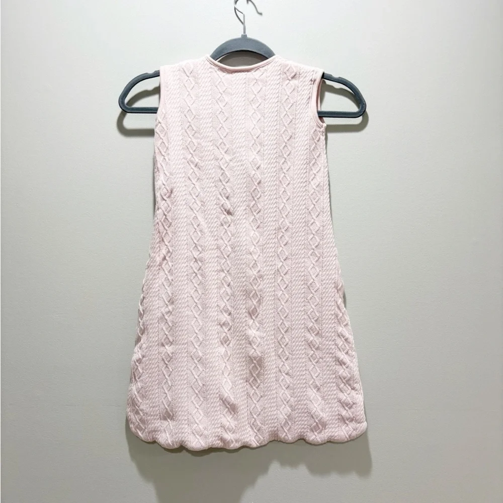 Halo cozy pink